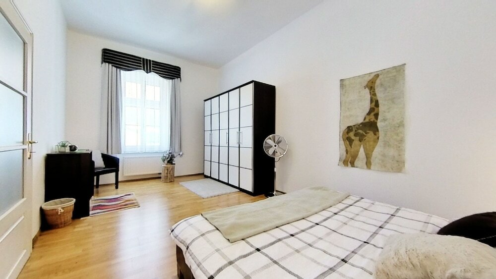 Фото Central Apartmany Biela street