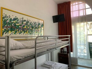Гостиница Boutique Hotel La Belle Vue