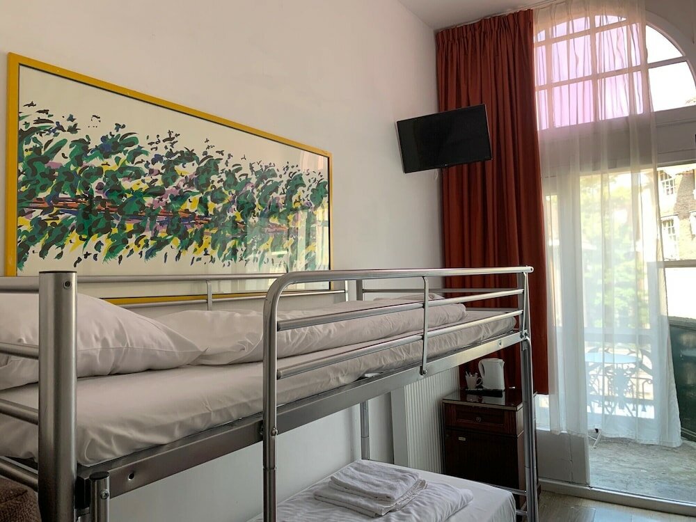 Фото Boutique Hotel La Belle Vue