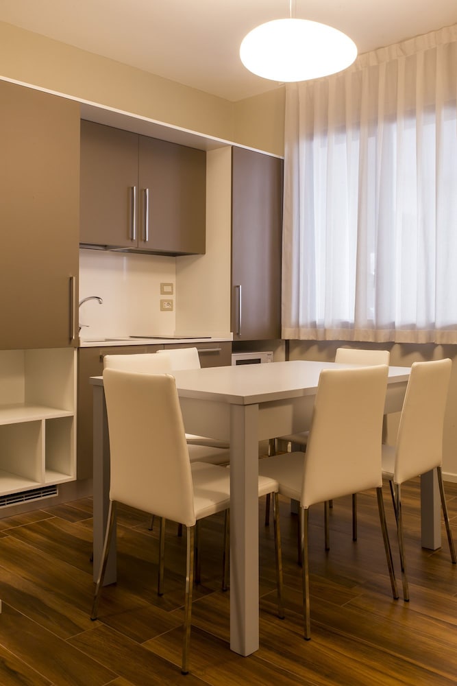 Фото Residence Nazionale Matera