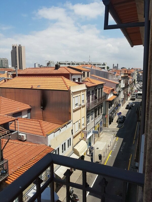 Апартаменты Step In Porto Apartments в Порту