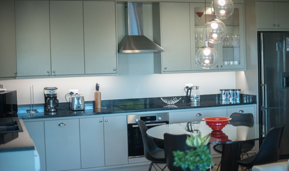 Фото Vrede Self Catering