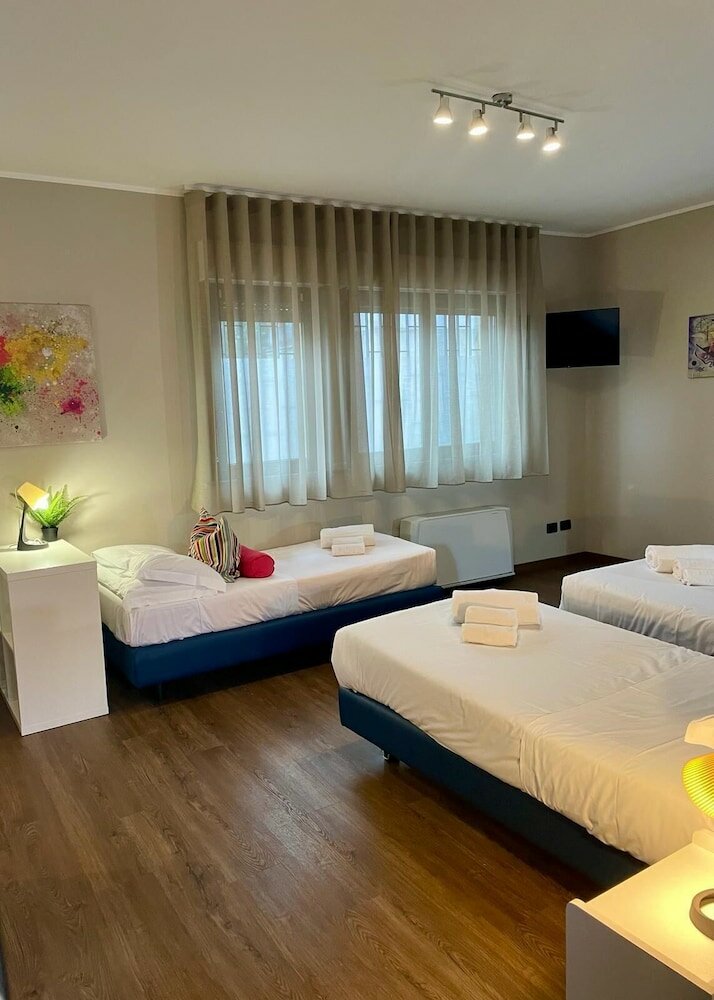 Фото Expo Residence Rho