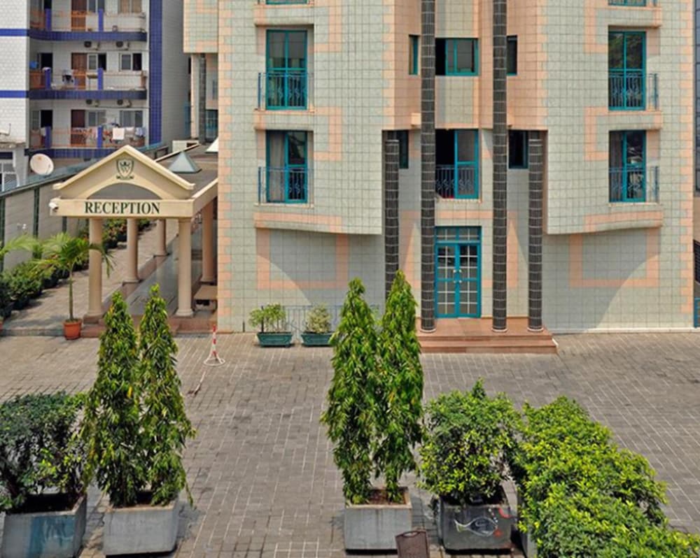 Фото отеля 5