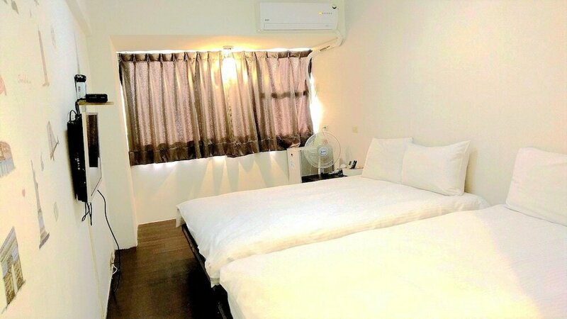 Гостиница Papagoinn