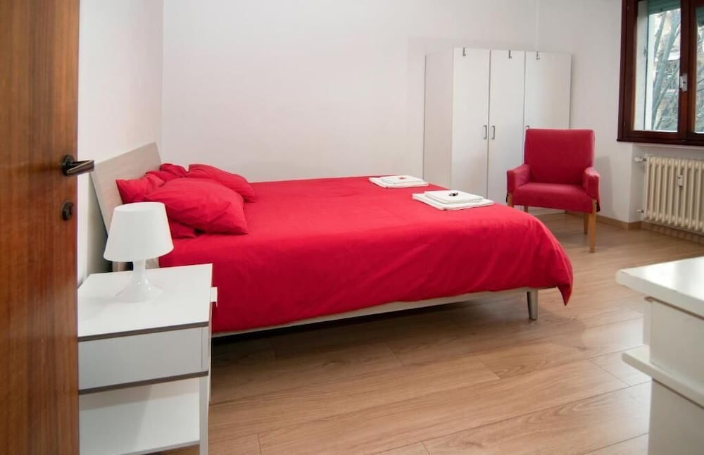 Фото Casa Patavina