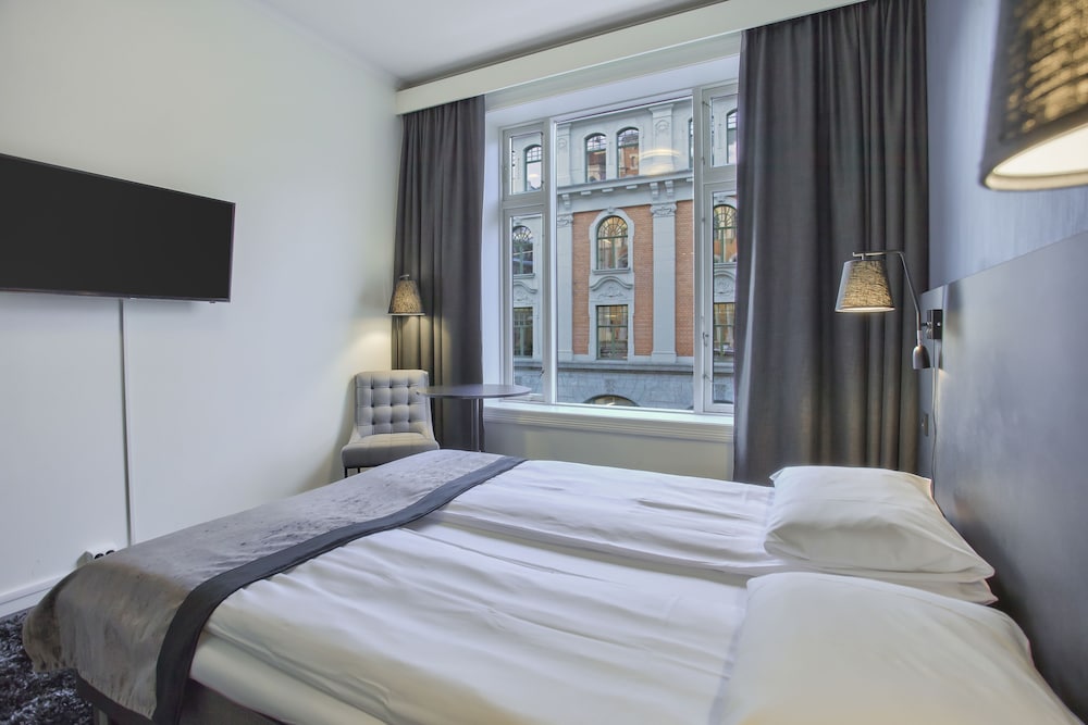 Фото K7 Hotel Oslo