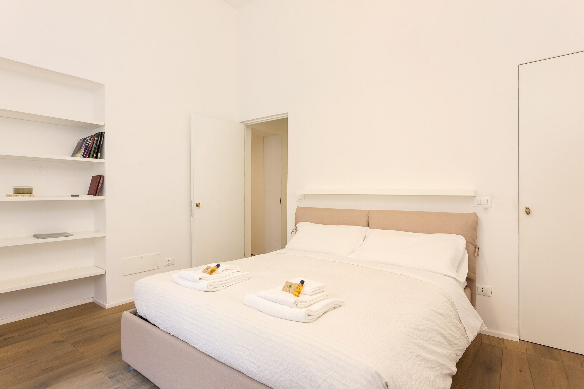 Фото Fontanella Borghese