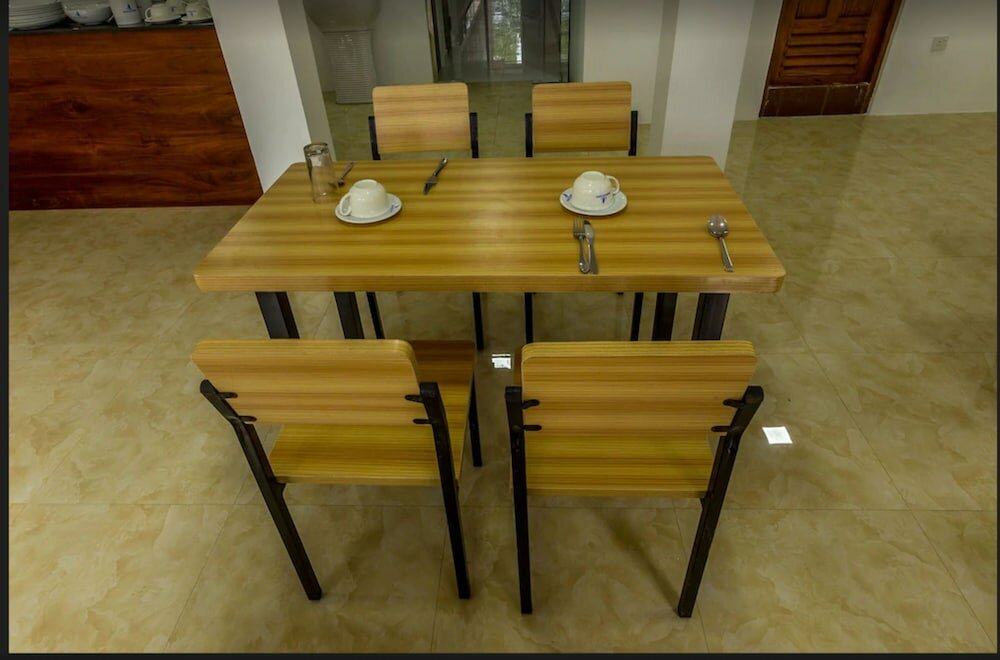 Фото Metro Port City Hotel