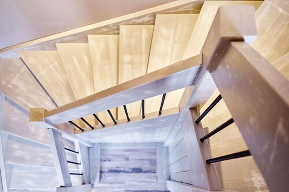 Фото Bretterbude