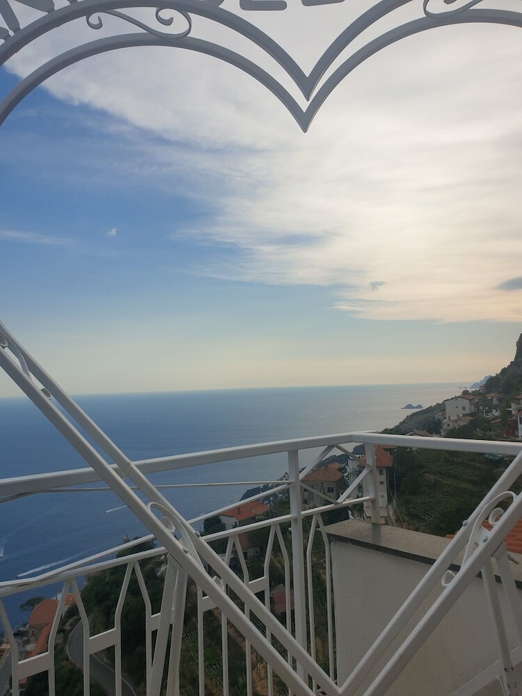 Фото B&b Il Canto delle Sirene