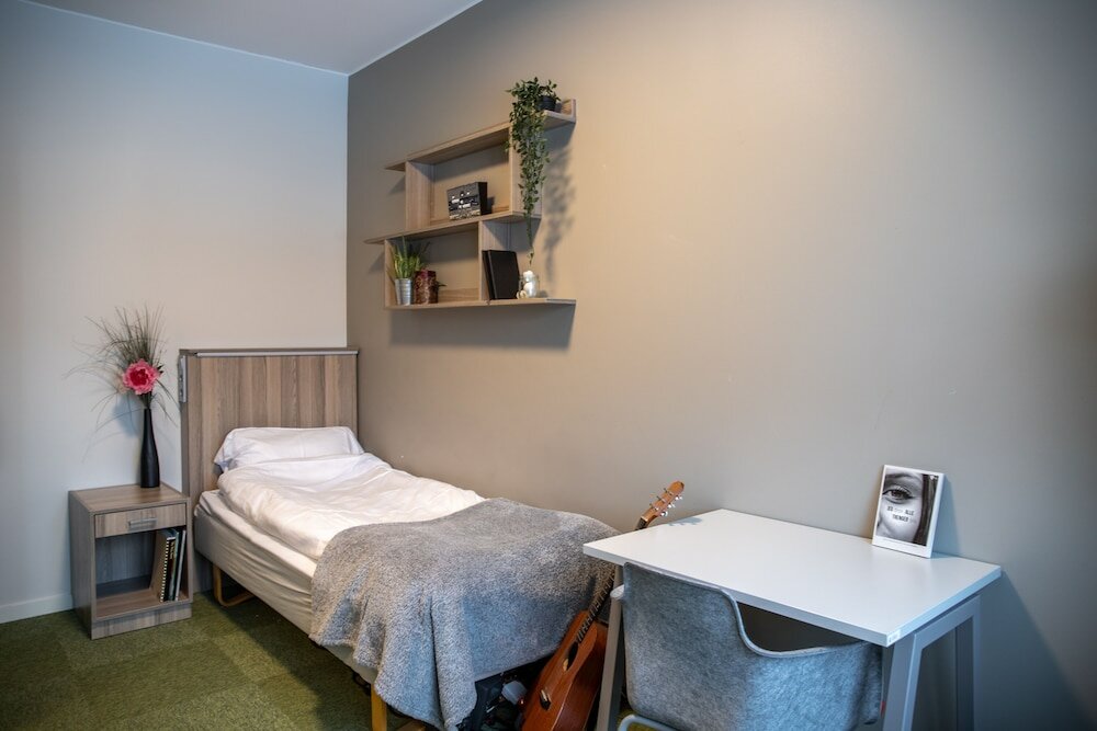 Фото Oslo Hostel Ronningen