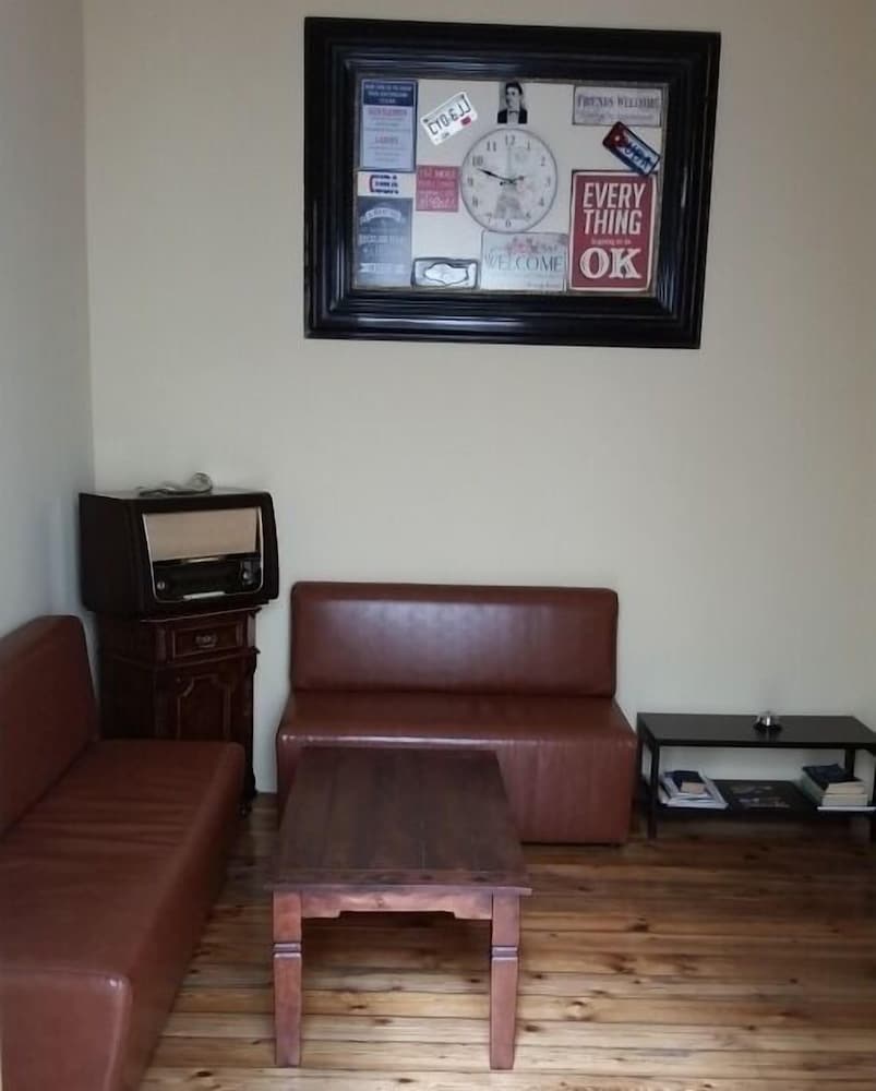 Фото Guest Rooms Plovdiv