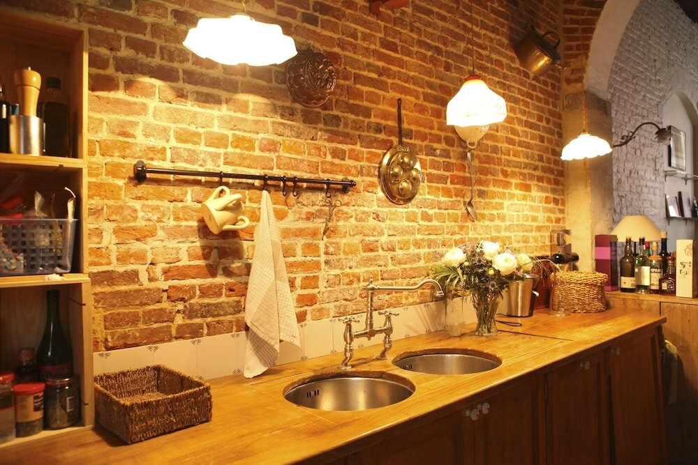 Фото Carmelites Guest House