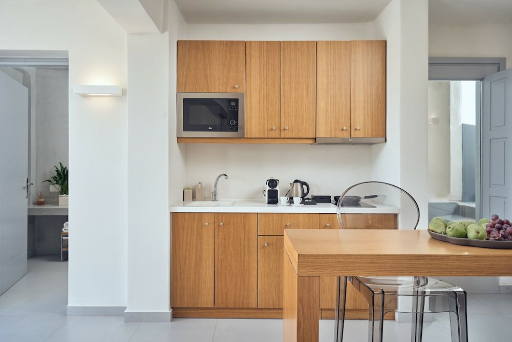 Фото Nova Luxury Suites