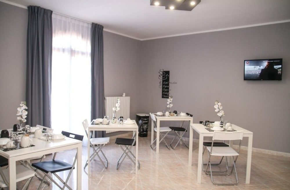 Фото Black & White