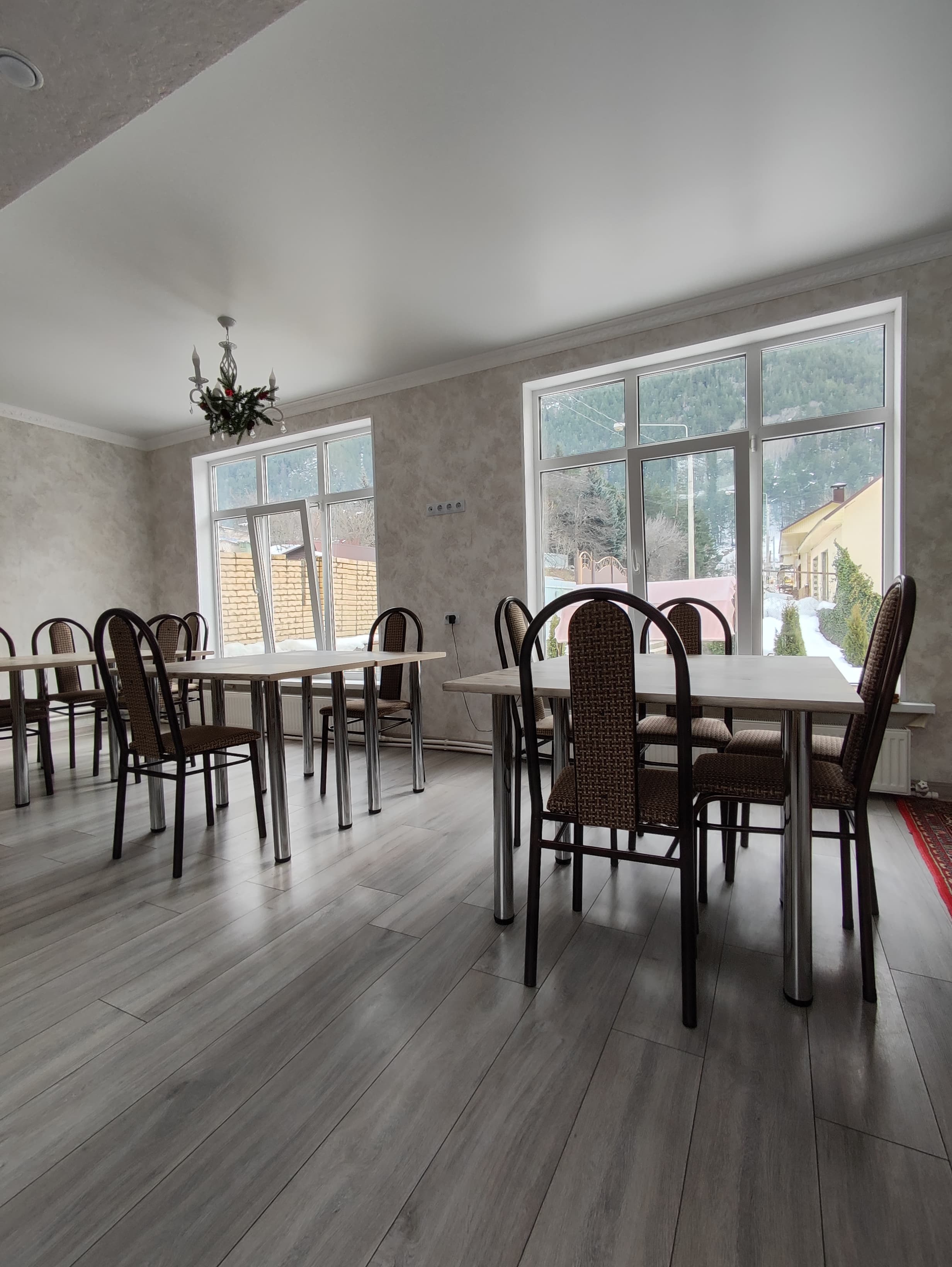 Фото У Заура