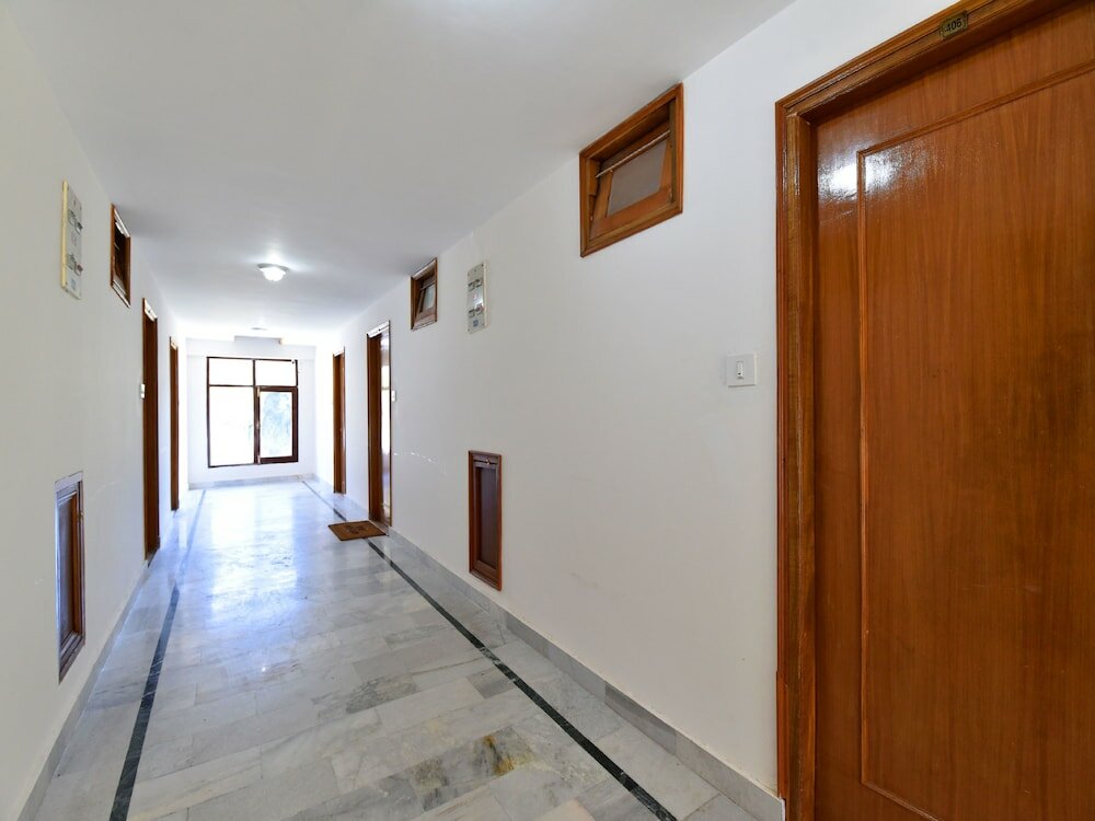 Фото Oyo 12506 Zara Resorts and Hotels