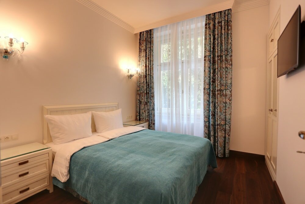 Фото Ferdinandhof Apart-Hotel