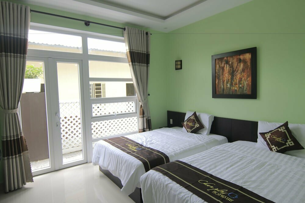 Hotel Chau Plus Homestay, Hội An, photo