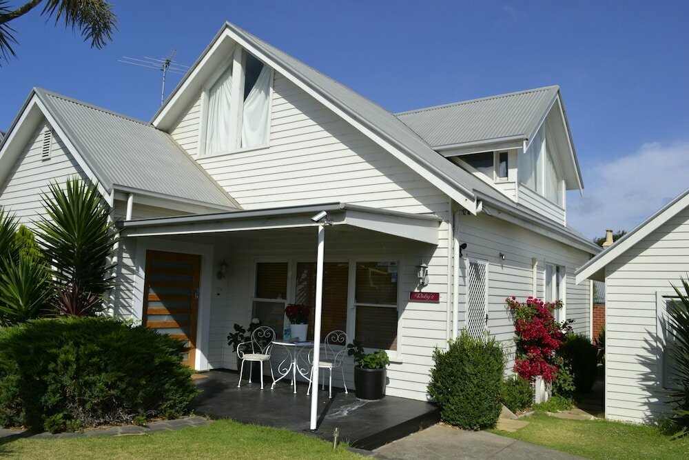 Hotel Ruby's Queenscliff, Geelong, photo