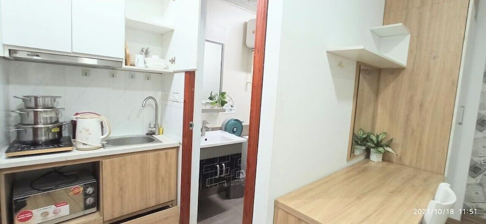 Фото Nythome Giang Vo