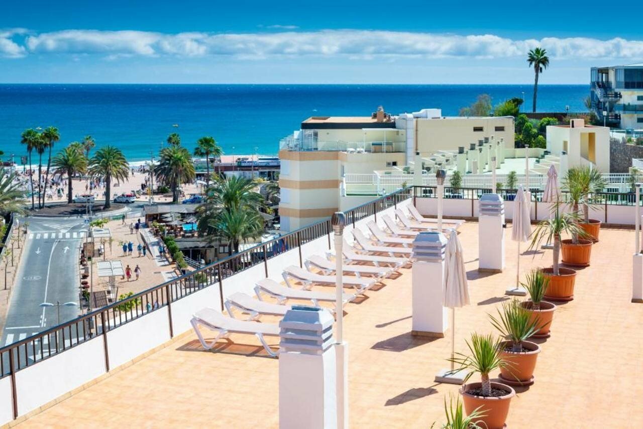 Фото Apartamentos Las Góndolas