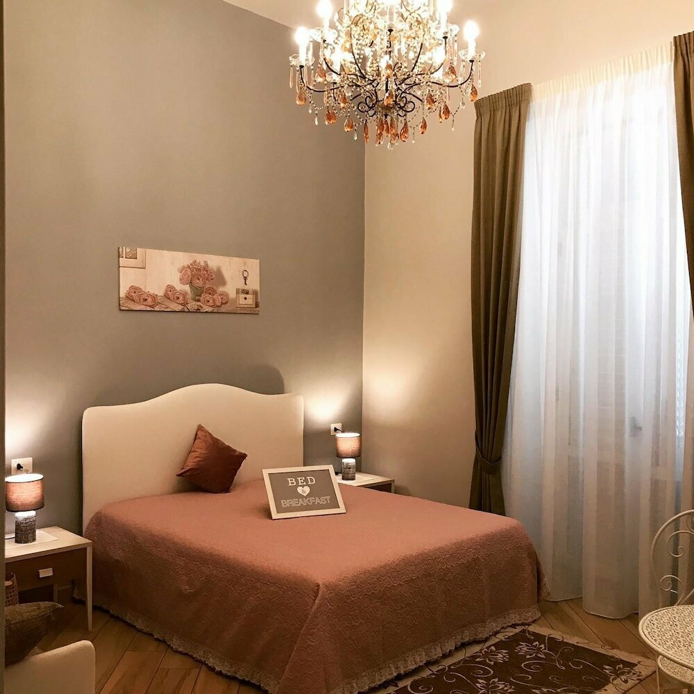 Hotel B&b Verzus, Pompei, photo