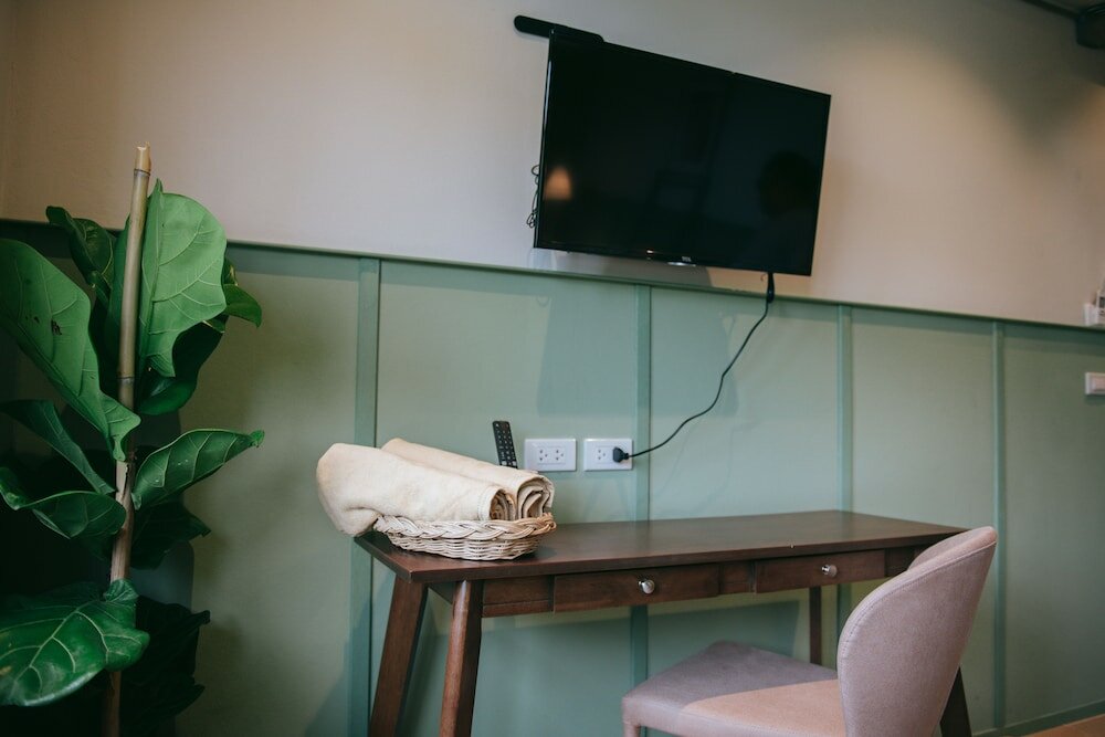 Фото Muan Hostel