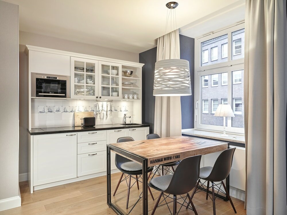 Фото Hapimag Resort Hamburg