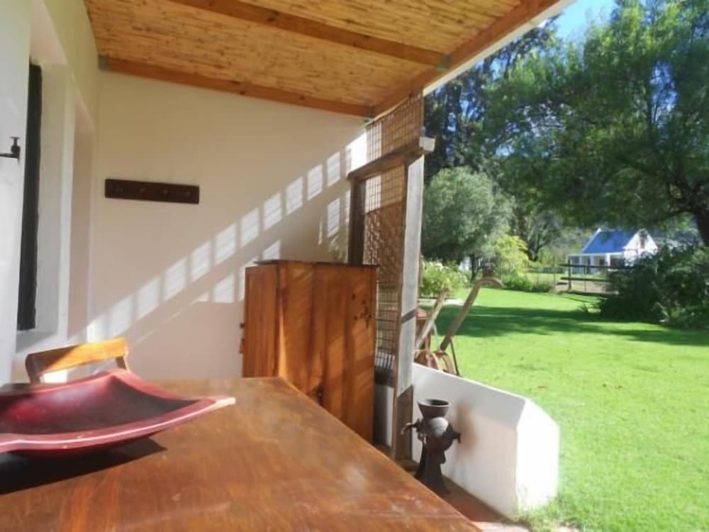 Фото Oue Werf Country House