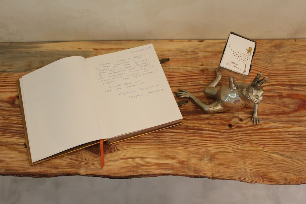 Фото Mama La Roosa