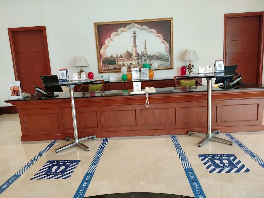 Фото Fortune Park Bbd - Member ITC Hotel Group