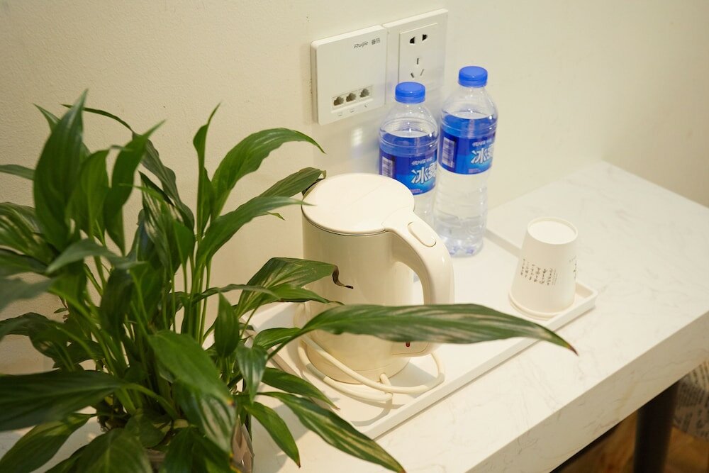 Фото Shanghai Meego Youth Hostel