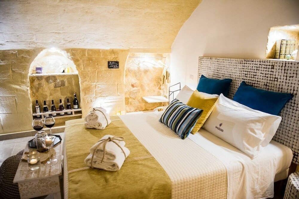 Фото Bio B&b Bacco Nella Gnostra