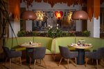 Сорренто (Gornaya Karusel Street, 6) ، مطعم