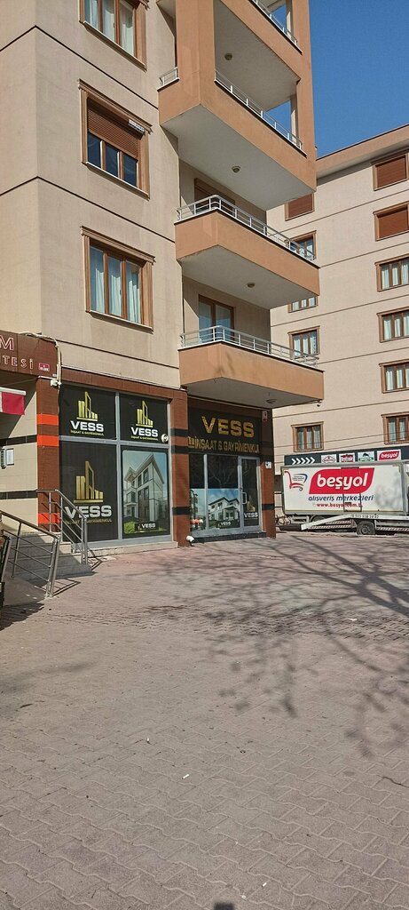 Engineering Ves Engineering Project, Konya, photo