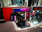 Zaza 82 (İstanbul, Fatih, Nişanca Mah., Daltaban Yokuşu, 3D), clothing store