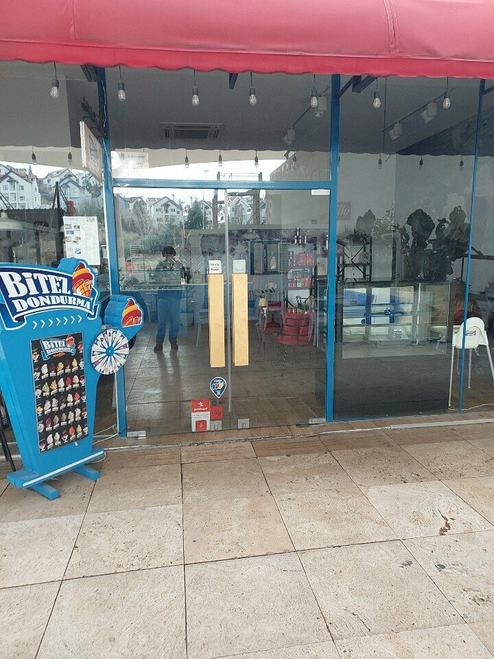 Ice cream Bitez Dondurma Ankara, Ankara, photo