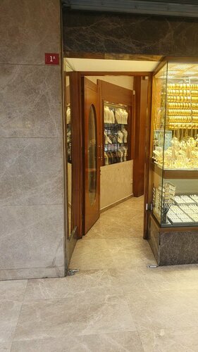 Gözde Kuyumculuk Fotoğraf 3