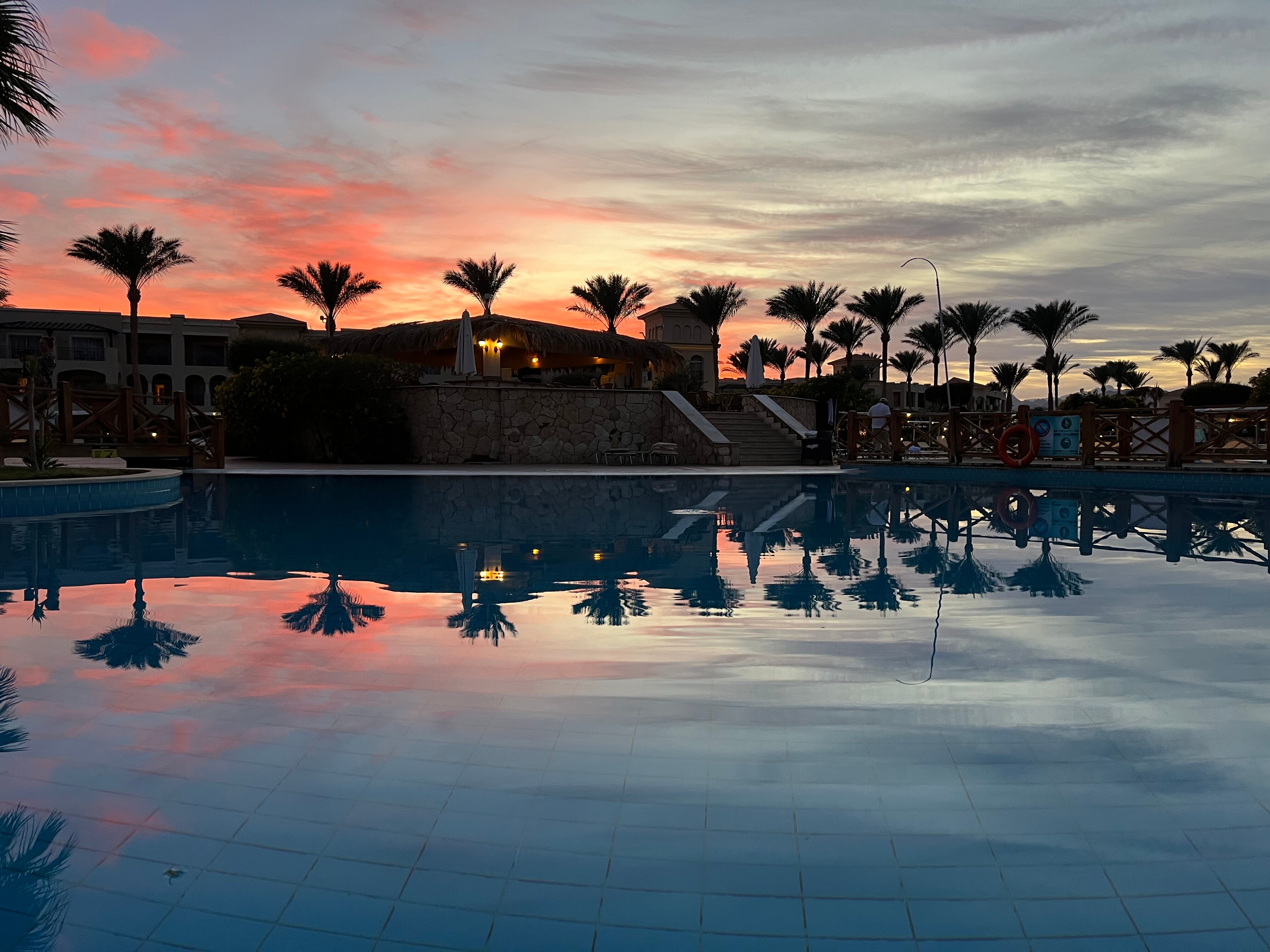 Фото Jaz Mirabel Beach