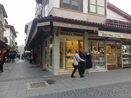 Mustafa Dolmacı Kuyumculuk Fotoğraf 1