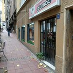 Glumac (Belgrade County, Municipality of Stari Grad, Dositejeva Street, 1A) ، وجبات سريعة