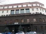 Acotec (Hanrapetutyan Street, 37), construction and finishing works