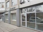 Genshur Asb (Sverdlova Street, 1), architectural firm