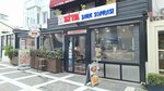 Ziya Sark Sofrasi (İstanbul, Uskudar, Beylerbeyi Mah., Beylerbeyi Çamlıca Cad., 18), restaurant