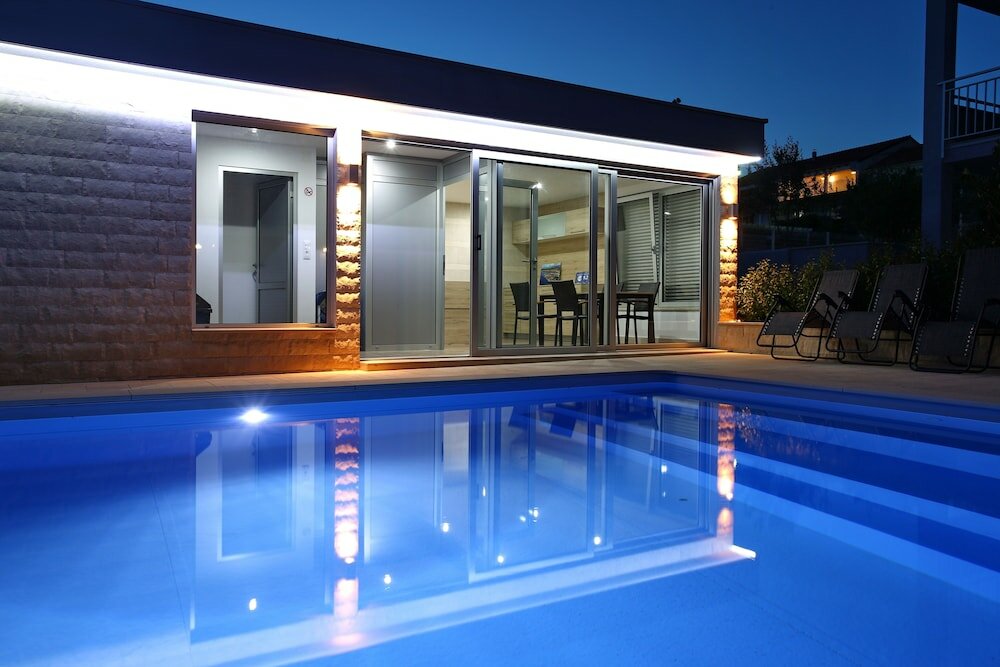 Фото SunAdria Apartments