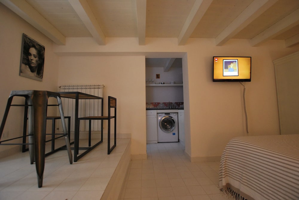 Фото Discesa Delle Capre