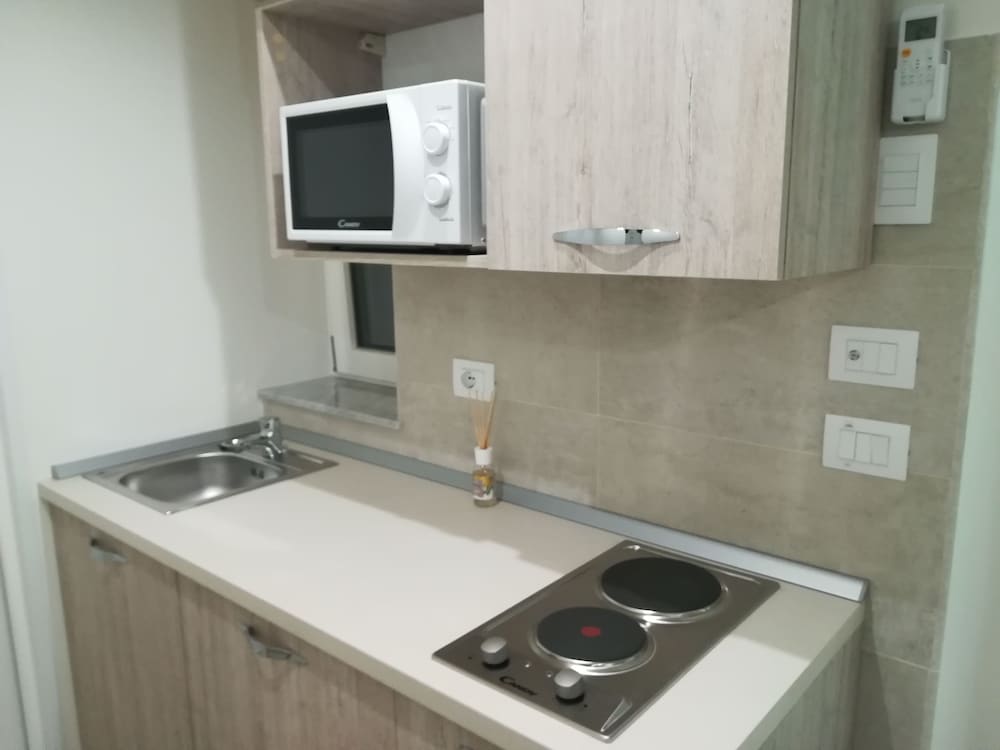 Фото Luxury Guest House VIA Marina