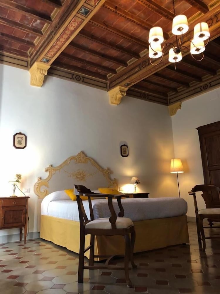 Фото B&b Paolina